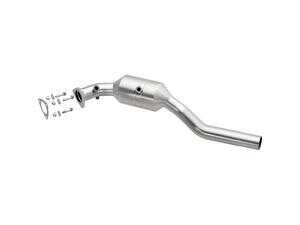 ES#3244512 - 444067 - MagnaFlow Conv DF 01-05 Porsche 911 3.6L Front Right - Magnaflow - Porsche