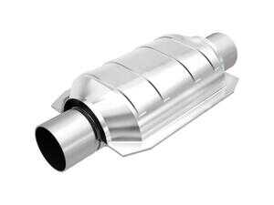 ES#2612498 - 444106 - Conv Univ 2.50 Front - Magnaflow - Mercedes Benz