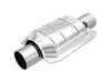 ES#2974474 - 444134 - Magnaflow Exhaust - Magnaflow - Audi