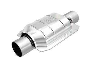 ES#2974474 - 444134 - Magnaflow Exhaust - Magnaflow - Audi