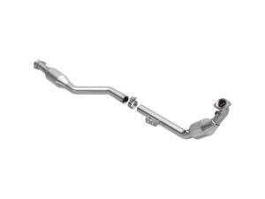 ES#2974489 - 444314 - Magnaflow Exhaust - Magnaflow - Mercedes Benz