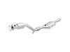 ES#2974493 - 444327 - Magnaflow Exhaust - Magnaflow - Audi Volkswagen