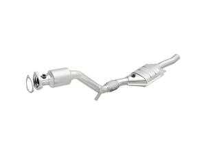 ES#2974493 - 444327 - Magnaflow Exhaust - Magnaflow - Audi Volkswagen