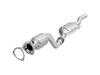 ES#2974495 - 444333 - Magnaflow Exhaust - Magnaflow - Audi Volkswagen
