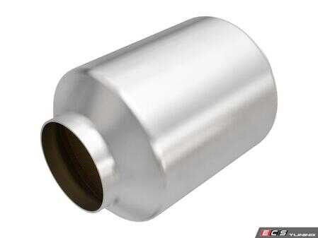 ES#2974503 - 444505 - Magnaflow Exhaust - Magnaflow - Audi Mercedes Benz