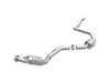 ES#2974543 - 447263 - Magnaflow Exhaust - Magnaflow - Mercedes Benz