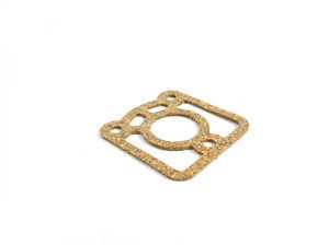ES#33851 - 13541285471 - Throttle Housing Gasket - Water Housing on Throttle Body - See MOQKT - Genuine BMW - BMW