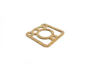 Throttle Housing Gasket - Water Housing on Throttle Body