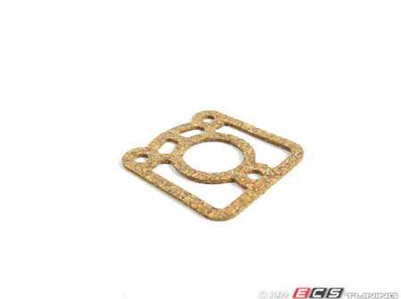 ES#33851 - 13541285471 - Throttle Housing Gasket - Water Housing on Throttle Body - See MOQKT - Genuine BMW - BMW