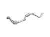 ES#2974550 - 447276 - Magnaflow Exhaust - Magnaflow - Mercedes Benz