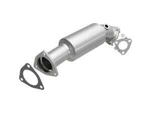 ES#4146901 - 4481605 - Direct-Fit Catalytic Converter - MagnaFlow California Grade CARB Compliant Direct-Fit Catalytic Converter - Keep your emissions in check! - Magnaflow - Audi Volkswagen