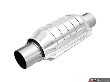 ES#2974766 - 451204 - Magnaflow Exhaust - Magnaflow - Mercedes Benz