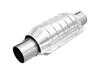 ES#2974768 - 451206 - Magnaflow Exhaust - Magnaflow - Mercedes Benz