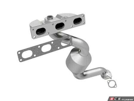 ES#2974804 - 452175 - Magnaflow Exhaust - Magnaflow - BMW