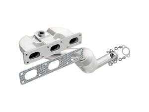 ES#2974812 - 452287 - Magnaflow Exhaust - Magnaflow - BMW