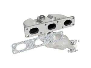 ES#2974813 - 452288 - Magnaflow Exhaust - Magnaflow - BMW