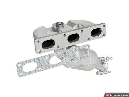 ES#2974813 - 452288 - Magnaflow Exhaust - Magnaflow - BMW