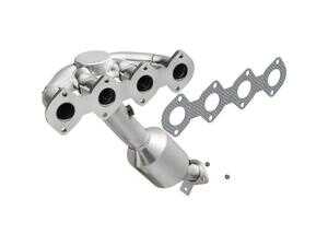 ES#2974817 - 452344 - Magnaflow Exhaust - Magnaflow - Mercedes Benz