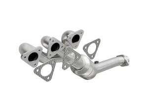 ES#2974822 - 452415 - Magnaflow Exhaust - Magnaflow - BMW
