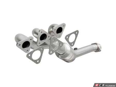 ES#2974822 - 452415 - Magnaflow Exhaust - Magnaflow - BMW