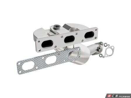 ES#2974824 - 452431 - Magnaflow Exhaust - Magnaflow - BMW