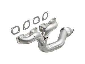 ES#2974825 - 452450 - Magnaflow Exhaust - Magnaflow - BMW