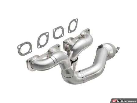 ES#2974825 - 452450 - Magnaflow Exhaust - Magnaflow - BMW