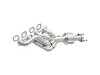 ES#2974832 - 452789 - Magnaflow Exhaust - Magnaflow - BMW