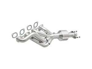 ES#2974832 - 452789 - Magnaflow Exhaust - Magnaflow - BMW
