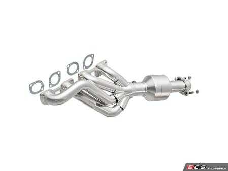 ES#2974832 - 452789 - Magnaflow Exhaust - Magnaflow - BMW