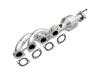 ES#2974833 - 452790 - Magnaflow Exhaust - Magnaflow - BMW