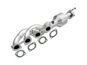 ES#2974833 - 452790 - Magnaflow Exhaust - Magnaflow - BMW