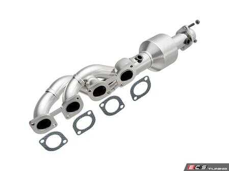 ES#2974833 - 452790 - Magnaflow Exhaust - Magnaflow - BMW