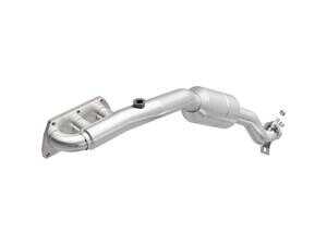 ES#2974834 - 452791 - Magnaflow Exhaust - Magnaflow - Audi