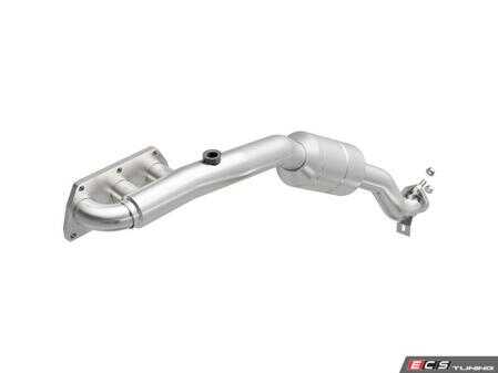 ES#2974834 - 452791 - Magnaflow Exhaust - Magnaflow - Audi