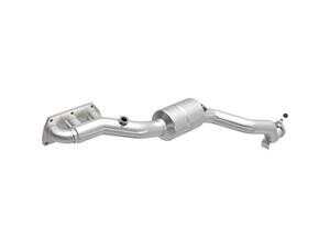 ES#2974835 - 452793 - Magnaflow Exhaust - Magnaflow - Audi