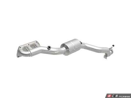 ES#2974835 - 452793 - Magnaflow Exhaust - Magnaflow - Audi