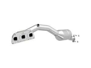 ES#2974837 - 452797 - Magnaflow Exhaust - Magnaflow - Audi