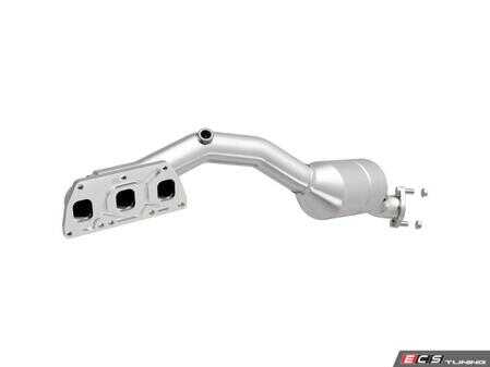 ES#2974837 - 452797 - Magnaflow Exhaust - Magnaflow - Audi