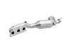 ES#2974838 - 452798 - Magnaflow Exhaust - Magnaflow - Audi