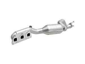 ES#2974838 - 452798 - Magnaflow Exhaust - Magnaflow - Audi
