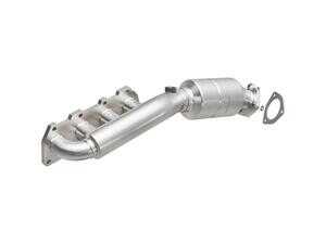 ES#2974839 - 452799 - Magnaflow Exhaust - Magnaflow - Volkswagen