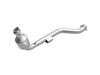 ES#2974860 - 454013 - Magnaflow Exhaust - Magnaflow - Mercedes Benz