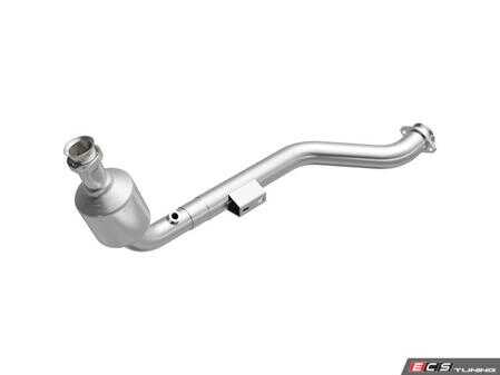 ES#2974860 - 454013 - Magnaflow Exhaust - Magnaflow - Mercedes Benz
