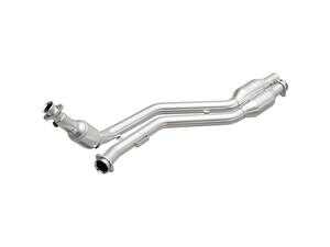 ES#2974864 - 454022 - Magnaflow Exhaust - Magnaflow - Mercedes Benz