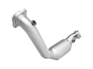 ES#2974865 - 454023 - Magnaflow Exhaust - Magnaflow - Mercedes Benz