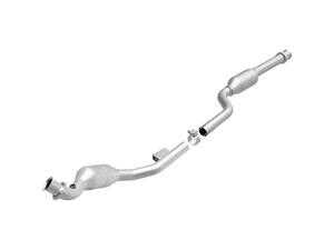ES#2974866 - 454028 - Magnaflow Exhaust - Magnaflow - Mercedes Benz