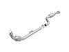 ES#2974870 - 454033 - Magnaflow Exhaust - Magnaflow - Mercedes Benz