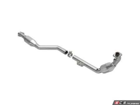 ES#2974871 - 454037 - Magnaflow Exhaust - Magnaflow - Mercedes Benz