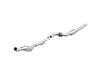 ES#2974874 - 454041 - Magnaflow Exhaust - Magnaflow - Mercedes Benz